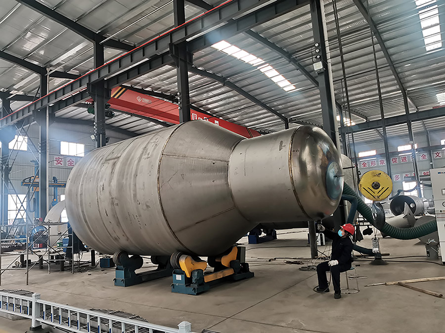 “黃金四月”，防疫、生產(chǎn)兩不誤！